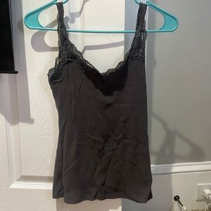 Xs tank top